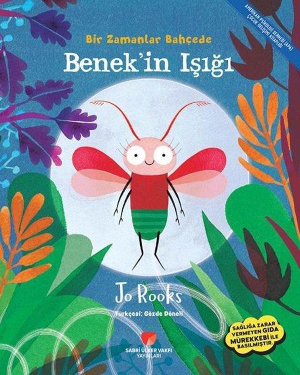Benekin Işığı - Bir Zamanlar Bahçede - Sabri Ülker Vakfı - Image 1