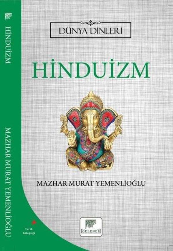 Hinduizm - Dünya Dinleri - Gelenek Yayınları - Image 1
