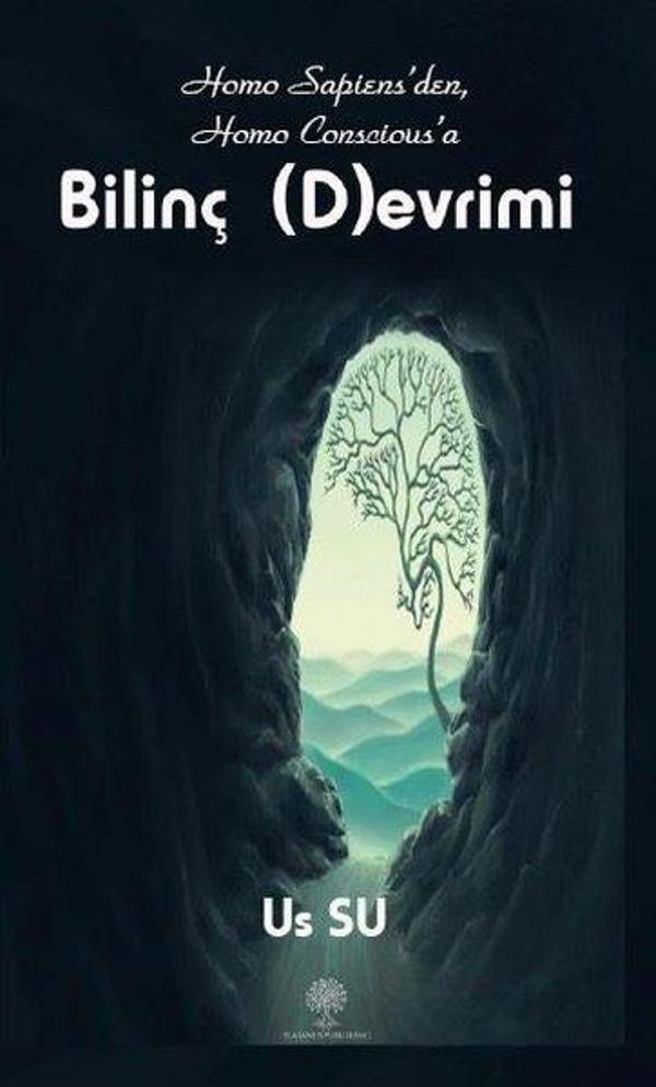Homo Sapiensden Homo Consciousa Bilinç Devrimi - Platanus Publishing - Image 1