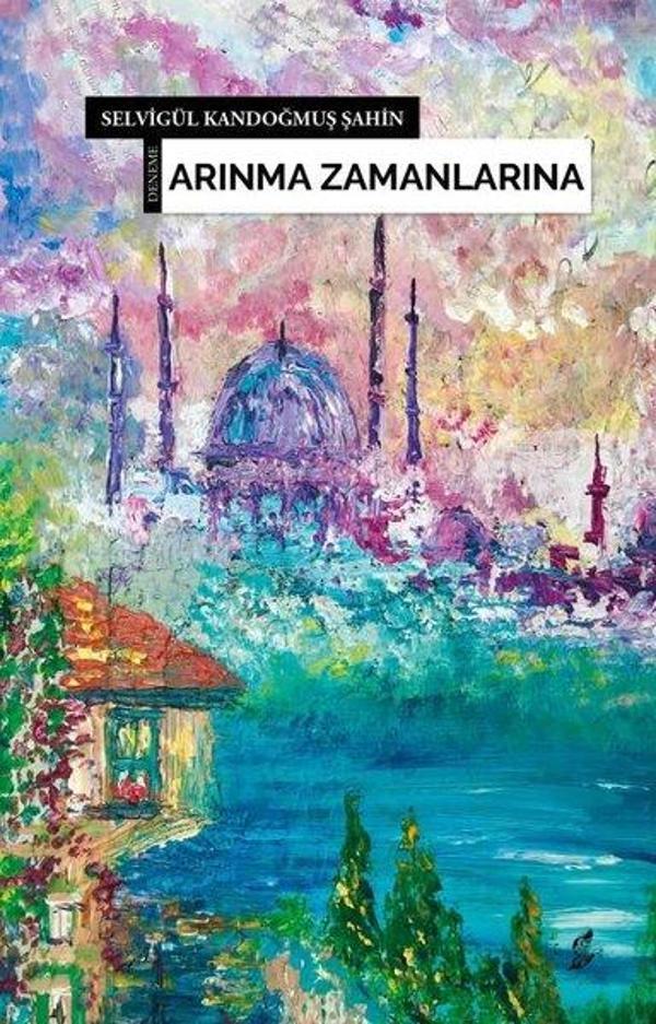 Arınma Zamanlarına - Okur Kitaplığı - Image 1