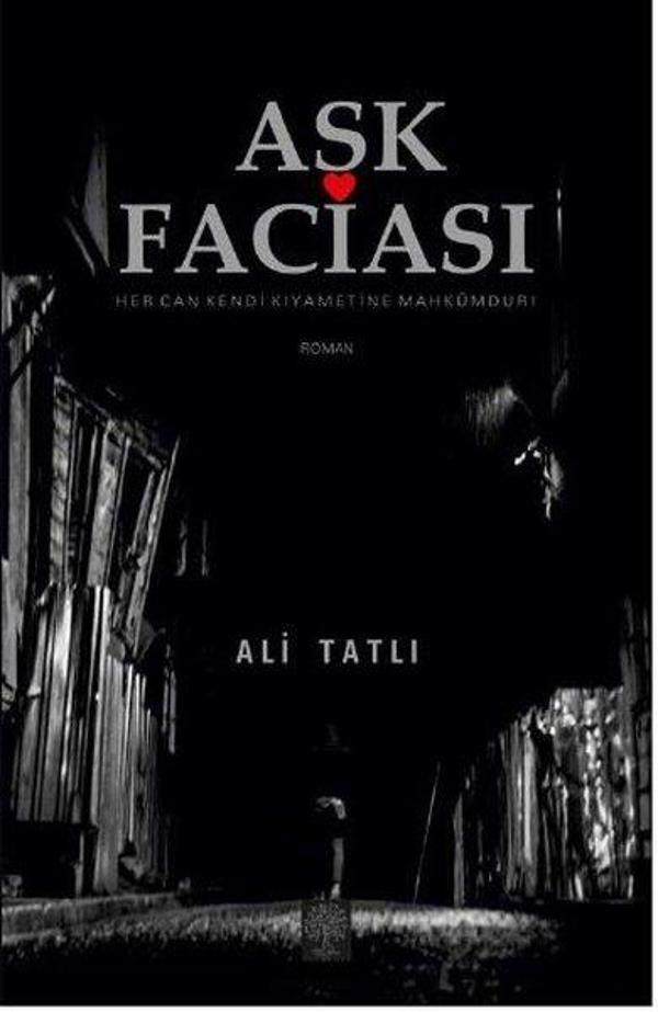 Aşk Faciası - Platanus Publishing - Image 1
