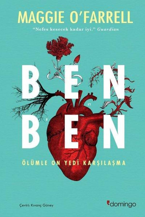 Ben Ben - Ölümle On Yedi Karşılaşma - Domingo Yayınevi - Image 1