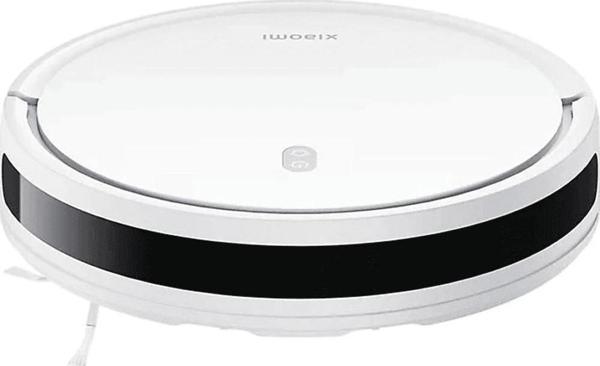 Xiaomi Vacuum E10 Robot Süpürge Beyaz - Image 1