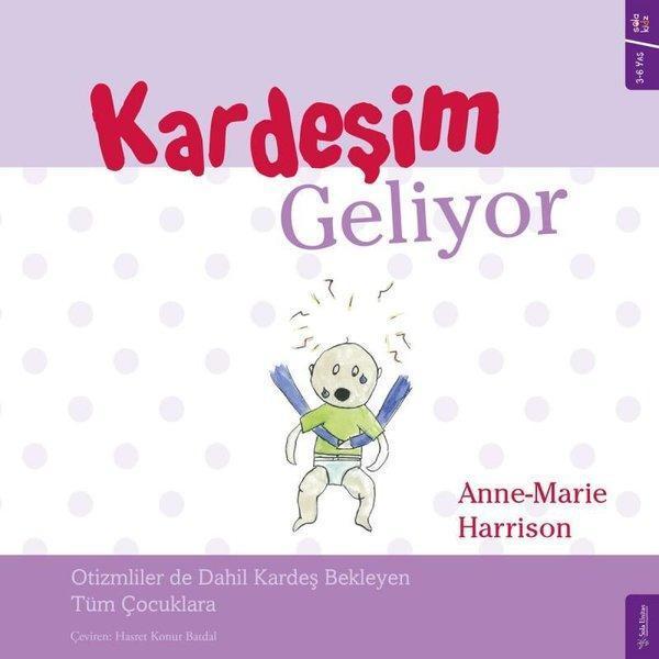 Kardeşim Geliyor - Sola Kidz - Image 1