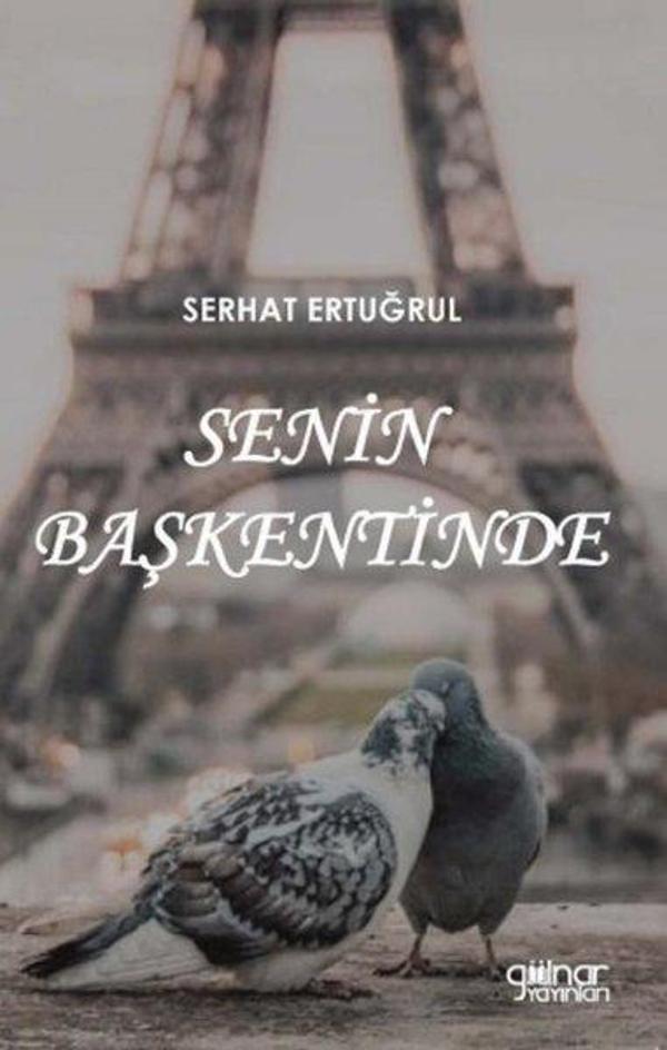 Senin Başkentinde - Gülnar Yayınları - Image 1