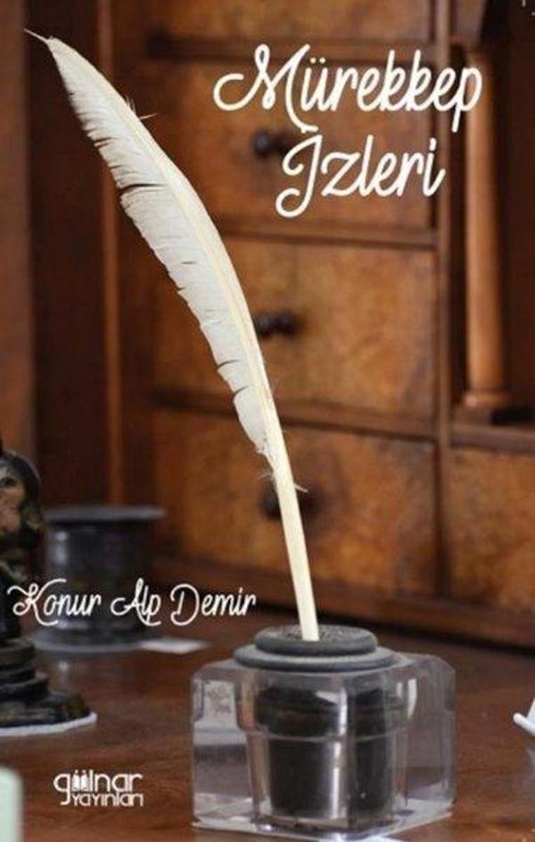 Mürekkep İzleri - Gülnar Yayınları - Image 1