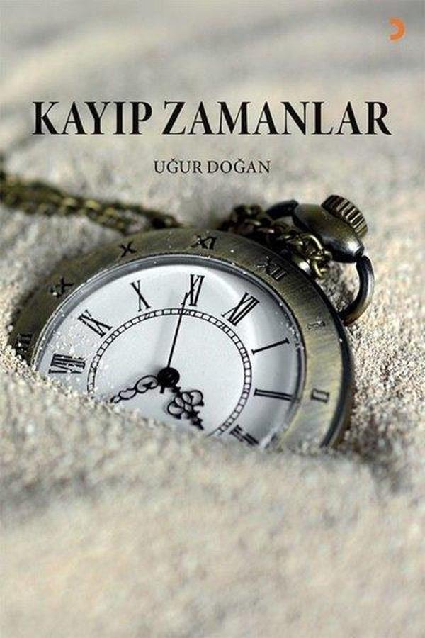 Kayıp Zamanlar - Cinius Yayınevi - Image 1