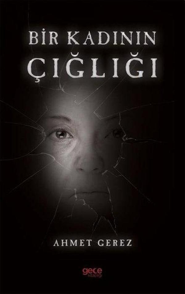 Bir Kadının Çığlığı - Gece Kitaplığı - Image 1