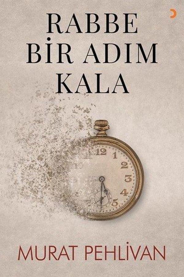 Rabbe Bir Adım Kala - Cinius Yayınevi - Image 1