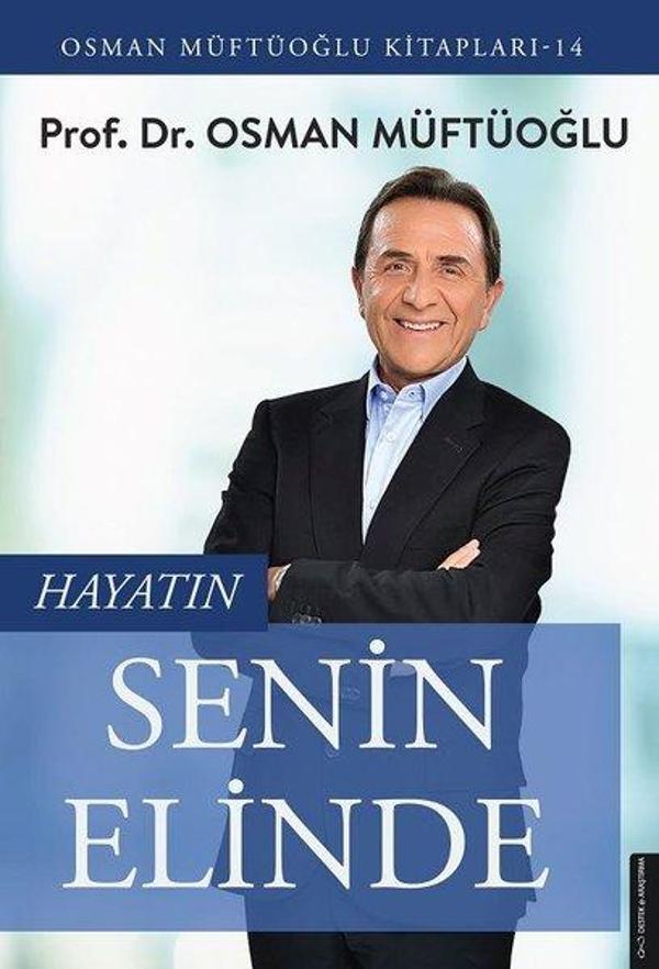 Hayatın Senin Elinde - Destek Yayınları - Image 1