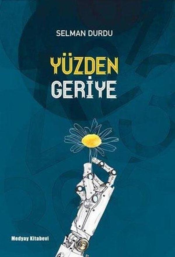Yüzden Geriye - Medyay Kitabevi - Image 1