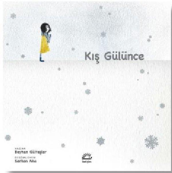Kış Gülünce - İletişim Yayınları - Image 1