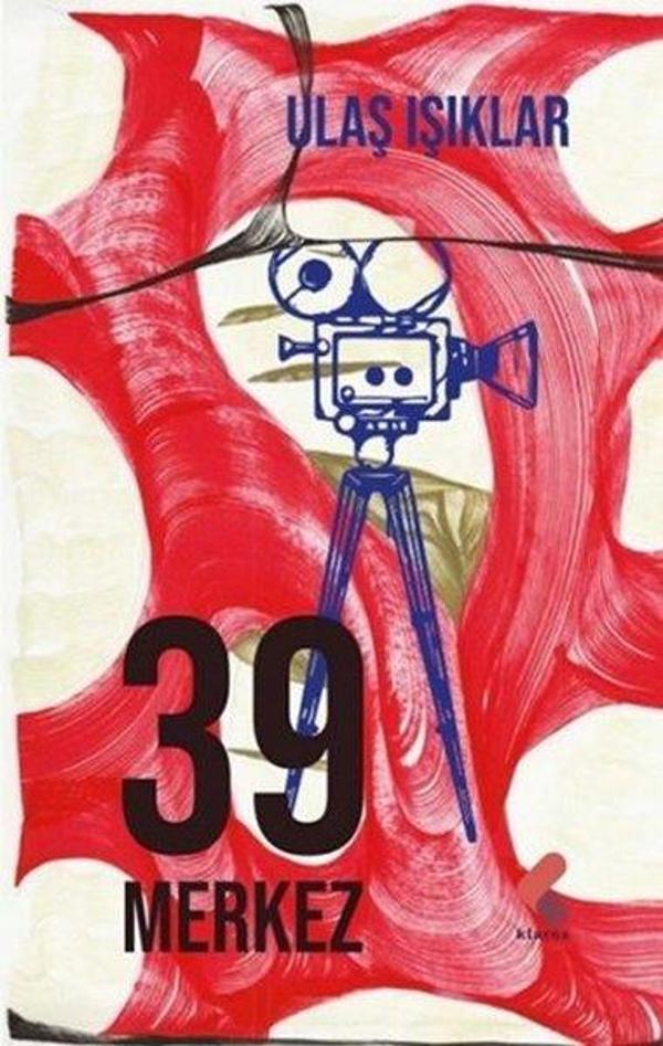 39 Merkez - Klaros Yayınları - Image 1