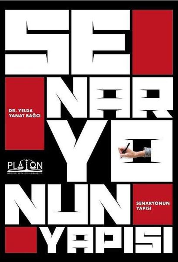 Senaryonun Yapısı - Platon Hukuk Yayınevi - Image 1