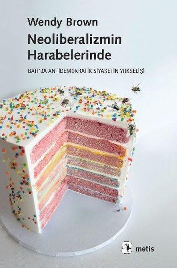 Neoliberalizmin Harabelerinde - Metis Yayınları - Image 1
