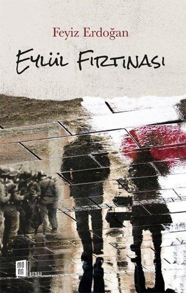 Eylül Fırtınası - Mona - Image 1