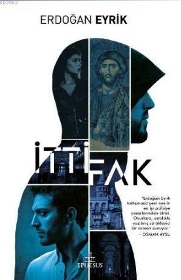 İttifak - Ephesus Yayınları - Image 1