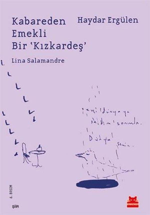Kabareden Emekli Bir Kızkardeş - Kırmızı Kedi Yayınevi - Image 1