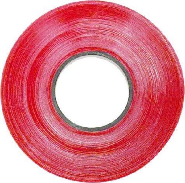 AgriFast 4010251 Tabanca Bantı Kırmızı 20 Metre - Image 1