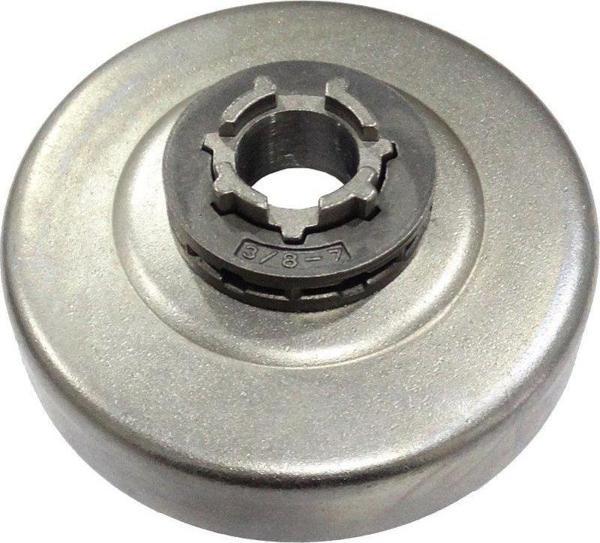 Bartech Zincir Dişlisi Rimli 3/8'' 7 Diş Husqvarna 61, 268 - Image 1