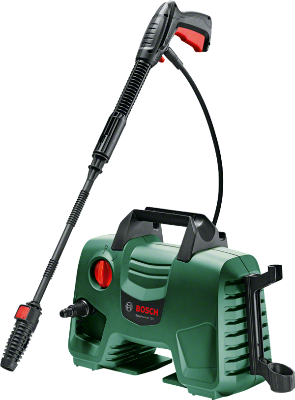 Bosch EasyAquatak 110 Yıkama Makinesı - Image 1