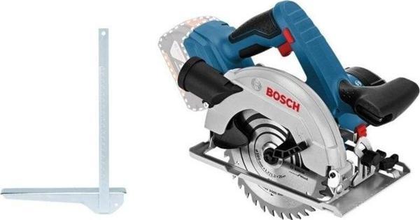 Bosch GKS 18 V-57 Daire Testere 18V Aküsüz - Image 1