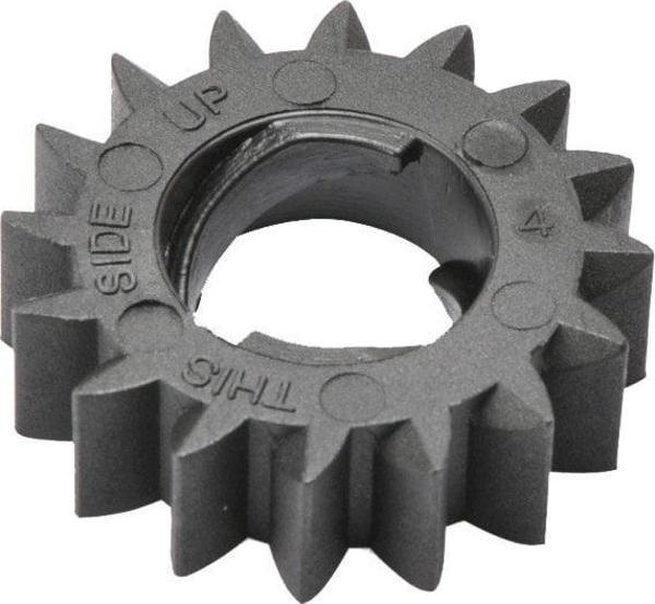 Briggs & Stratton 43-012 Marş Motor Dişlisi Plastik - Image 1