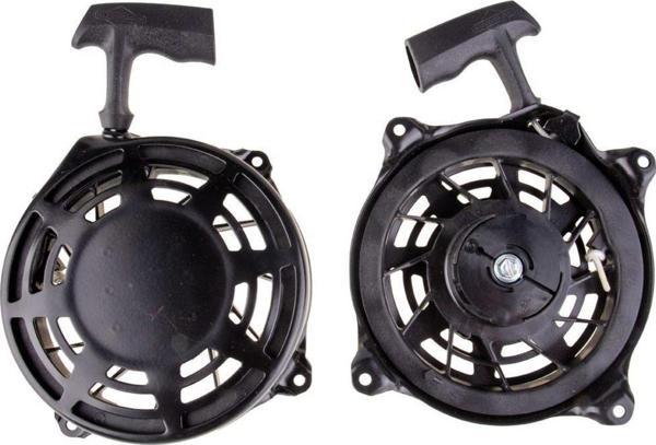 Briggs & Stratton B497680 Starter Kapak Komple - B&S 625, 675 - Image 1