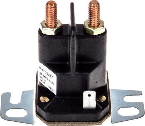 Briggs & Stratton B691656 Selenoid - B&S - Image 1