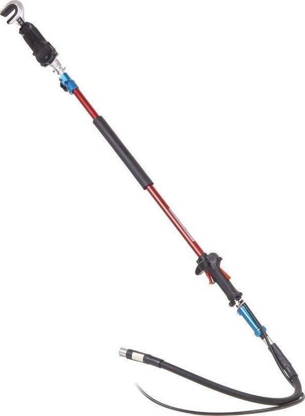 Carratu CR001 Silkme Aparatı 170-250cm Teleskopik - Image 1