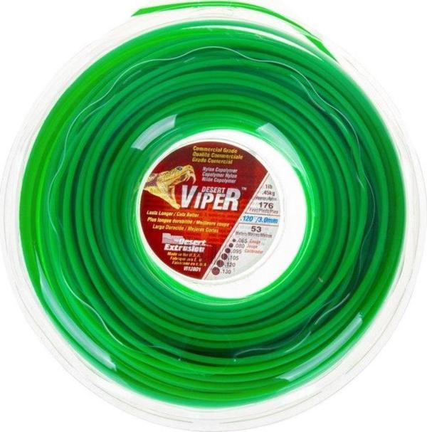 VIPER DX221303 Misina 3.3mm 45 Metre Yuvarlak - Image 1