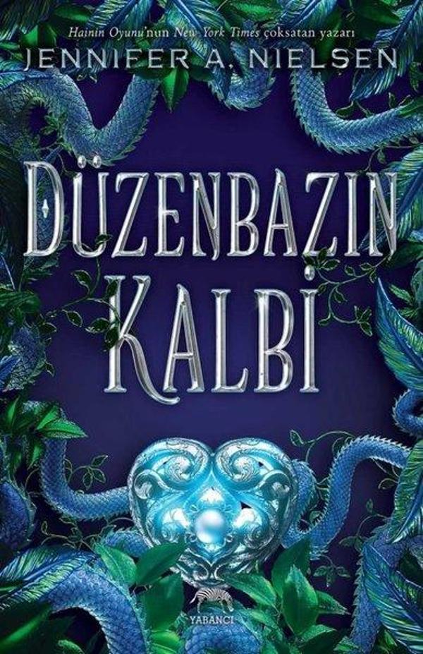 Düzenbazın Kalbi - Yabancı - Image 1