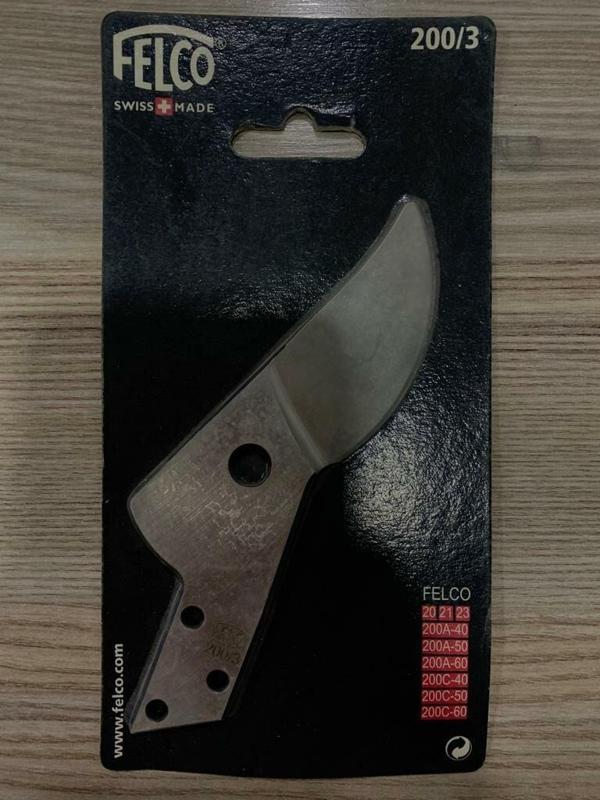FELCO ÜST BIÇAK FC (21,200) - Image 1