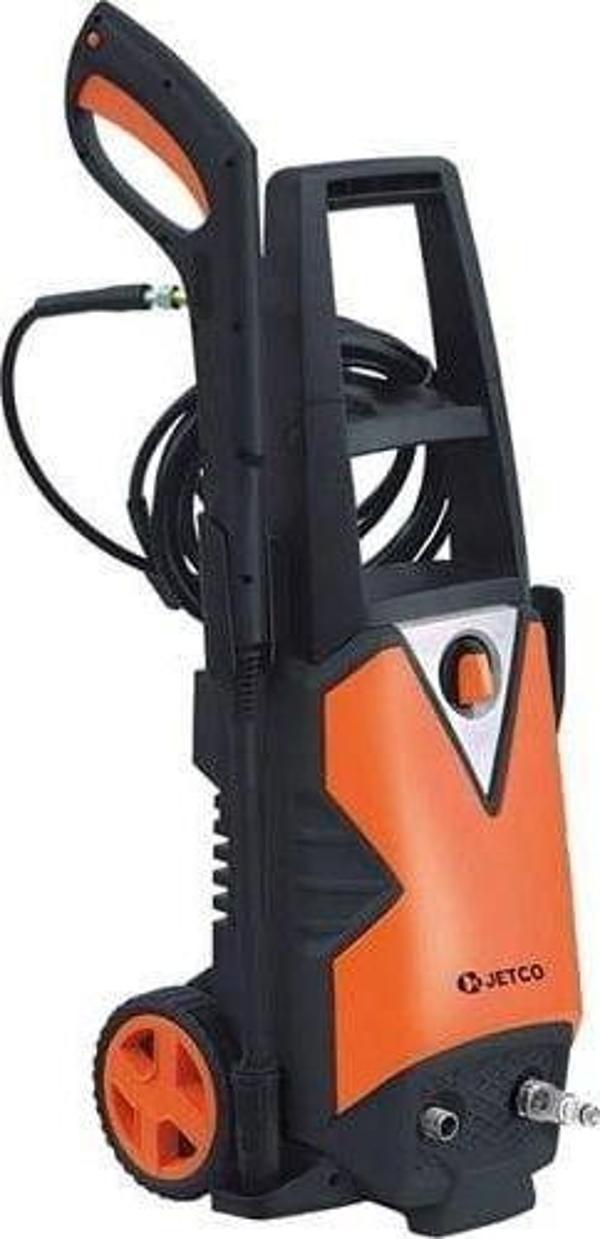 Jetco JHPW 2000-DS Yüksek Basınçlı Yıkama Makinesı 150 Bar - Image 1