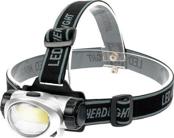 Lightorch LT03086 Cob Led Kafa Lambası 120 Lümen - Image 1