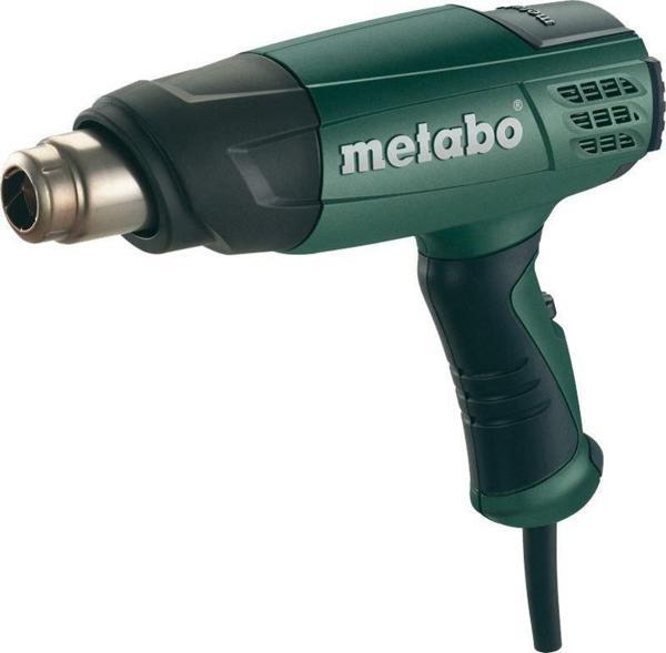 Metabo H 20-600 Sıcak Hava Tabancası 2000W - Image 1