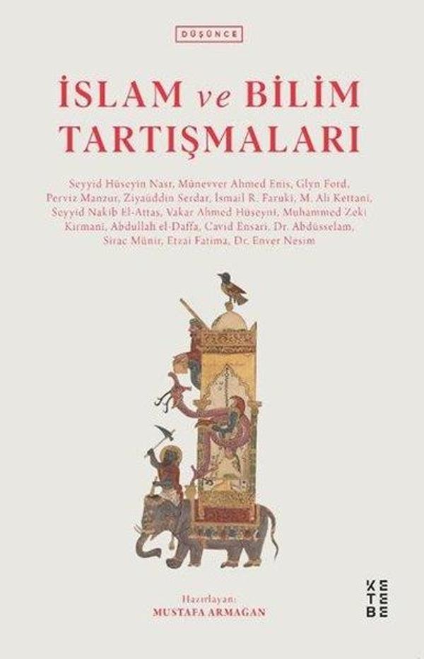 İslam ve Bilim Tartışmaları - Ketebe - Image 1