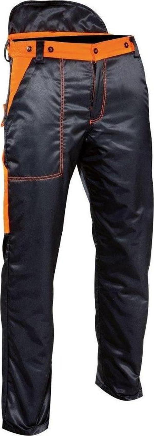 Oleo-Mac 3155092 Kesilmeye Karşı Korumalı Pantolon L Beden - Image 1