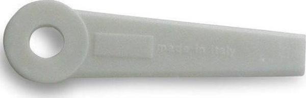 Oleo-Mac 4175159 Tırpan Yedek Bıçak 4161530 için - Image 1