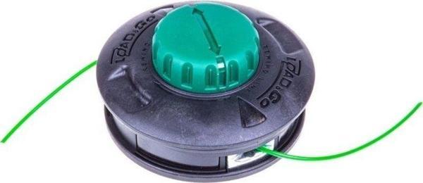 Oleo-Mac 63109002 Load&Go Misina Başlığı Kendinden Sarmalı 110mm - Image 1