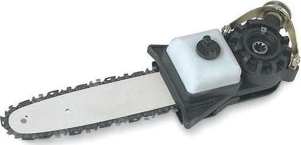 Oleo-Mac EP100 Motorlu Tırpan Budama Aparatı 25cm - Image 1