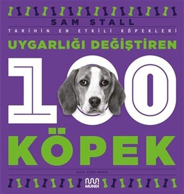 Uygarlığı Değiştiren 100 Köpek - Tarihin En Etkili Köpekleri - Mundi - Image 1