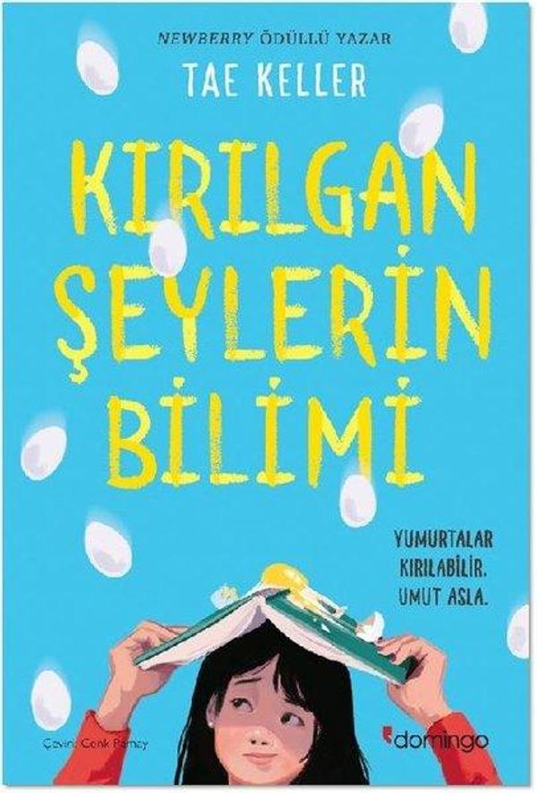 Kırılgan Şeylerin Bilimi - Domingo Yayınevi - Image 1