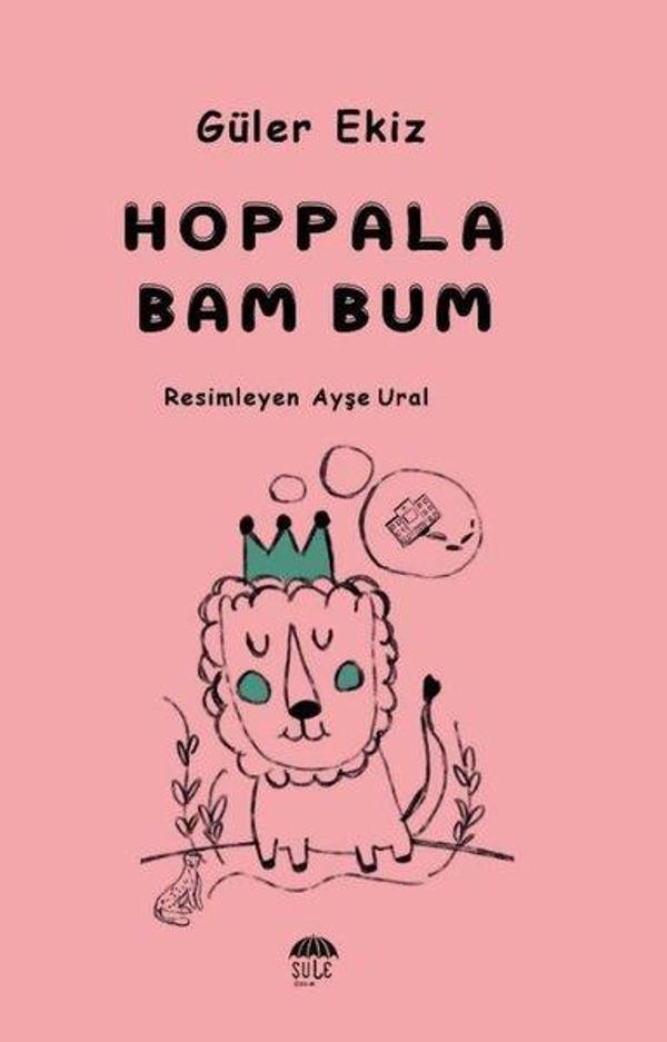 Hoppala Bam Bum - Şule Yayınları - Image 1