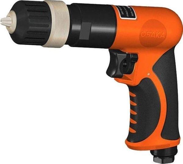 Osaka OPC 20201C Havalı Matkap Sağ - Sol Tetik Kontrol 10mm - Image 1
