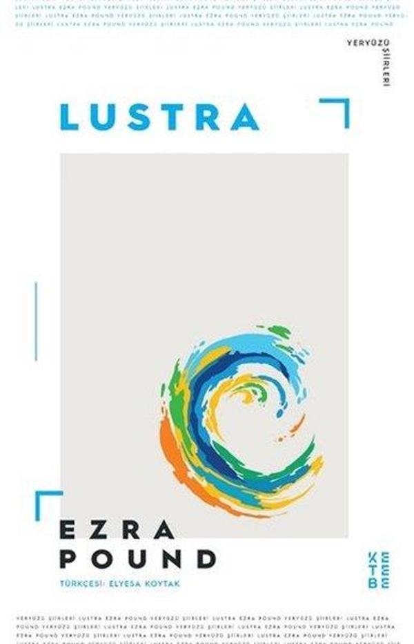 Lustra - Yeryüzü Şiirleri - Ketebe - Image 1