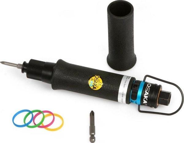 Osaka OPC 44205 Havalı Tornavida Dıştan Torklu 1/4'' 2.8-5.0mm - Image 1