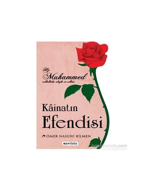 Kainatın Efendisi Hz. Muhammed S.A.V Ömer Nasuhi Bilmen - Image 1