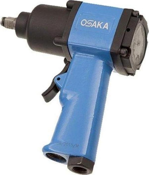 Osaka OPC 50138 Havalı Somun Sökme 3/8'' 70Nm - Image 1