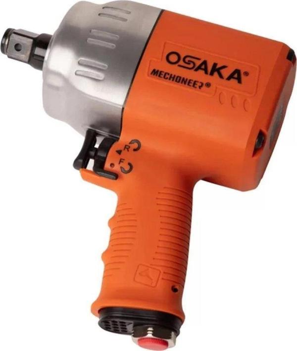 Osaka OPC 51234 MCN Havalı Somun Sökme 3/4'' 2600Nm - Image 1